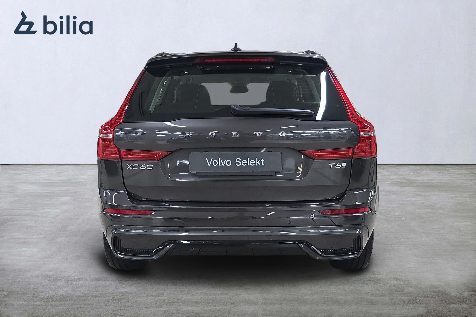 Volvo XC60 T6 Plus Dark Edition 2025, bild 5/10