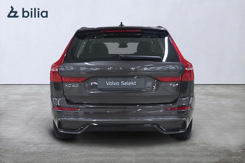 Bild 5 av Volvo XC60