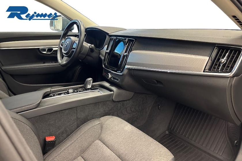 Bild 5 av Volvo V90 Cross Country B4 AWD Diesel Adv SE
