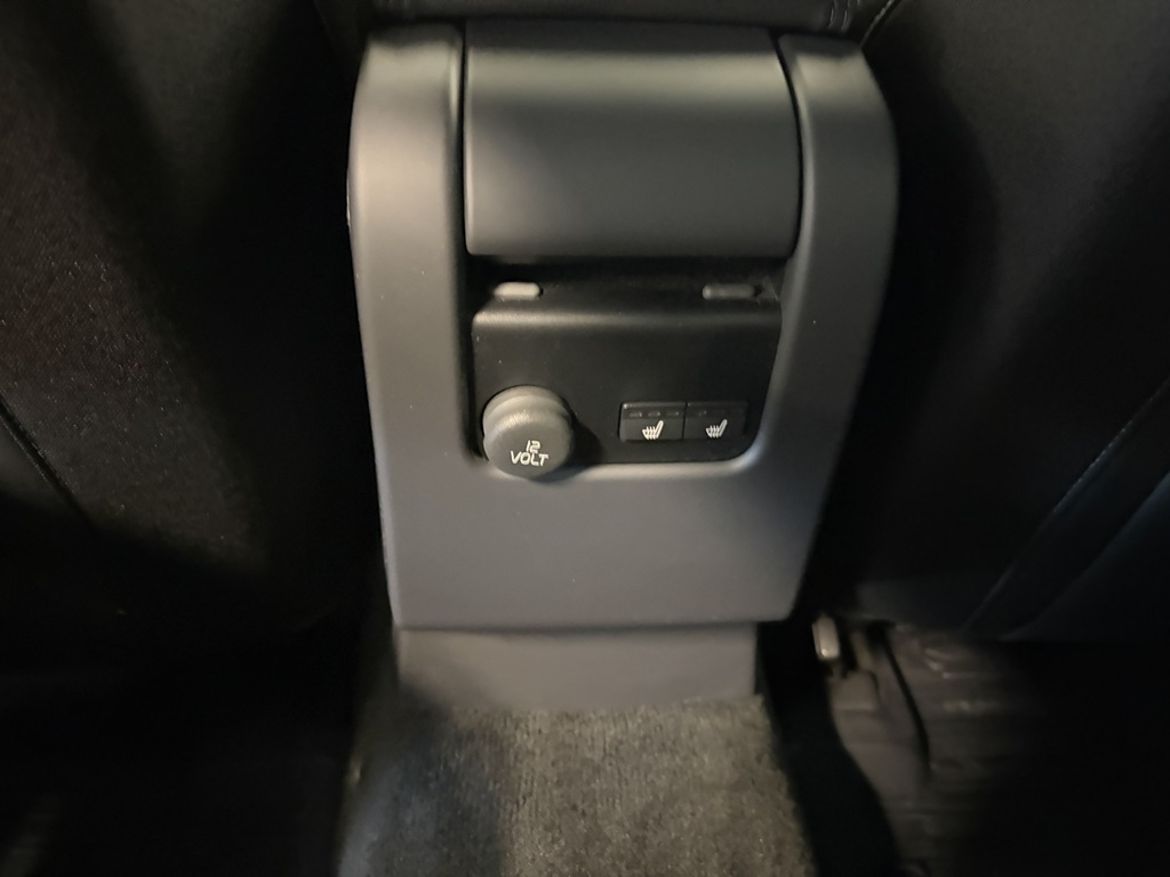 Volvo Volvo V60 Cross Country — bild 10
