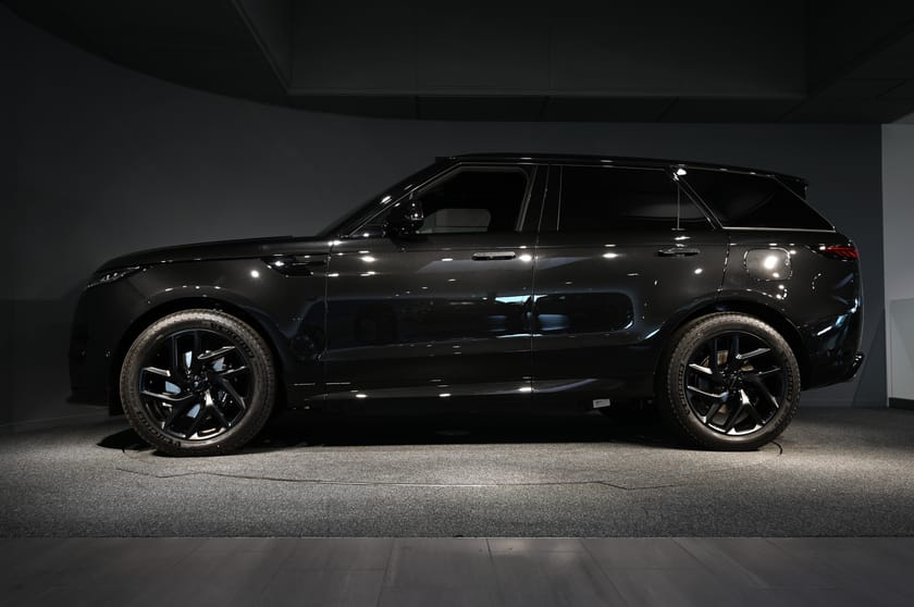 Bild 2 av Land Rover Range Rover Sport P460e