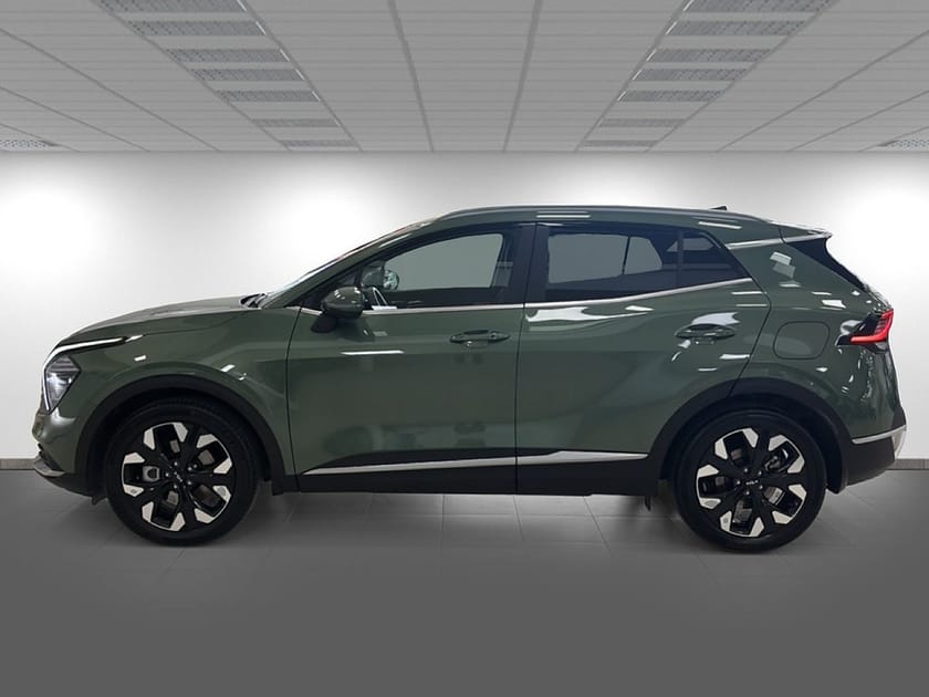 Bild 4 av Kia Sportage PHEV 1.6 T-GDi Plug-in Hybrid AUT AWD Advance 265hk