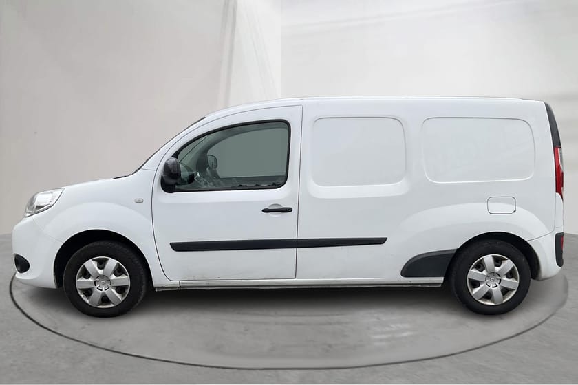 Bild 2 av Renault Kangoo Express Maxi
