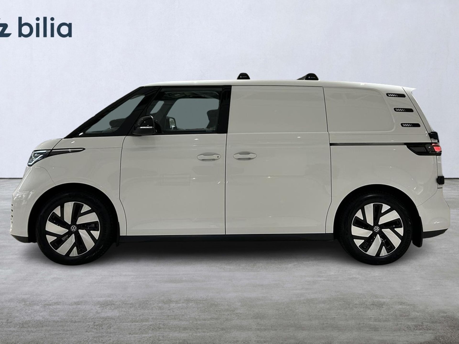 Volkswagen ID. Buzz Cargo 82 kWh 2024, bild 7/10