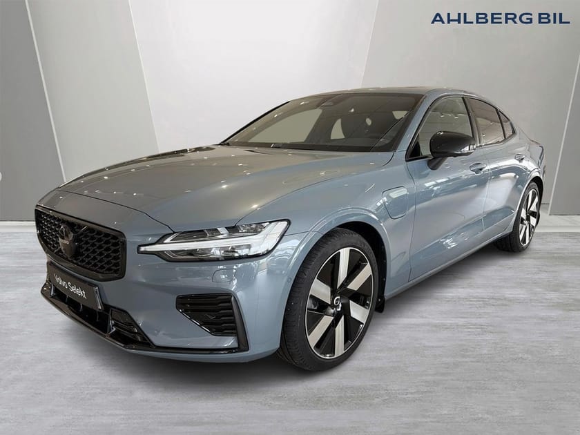 Bild 5 av Volvo S60