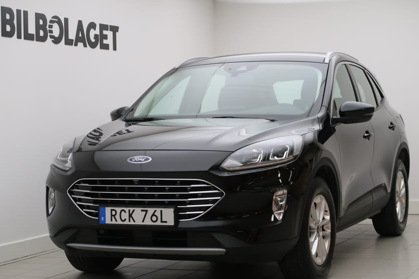 Bild 2 av Ford Kuga 1.5 150 Titanium * SUPERDEAL *