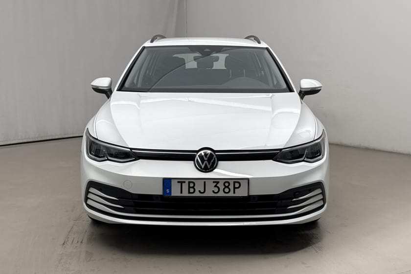 Bild 5 av Volkswagen Golf Sportscombi
