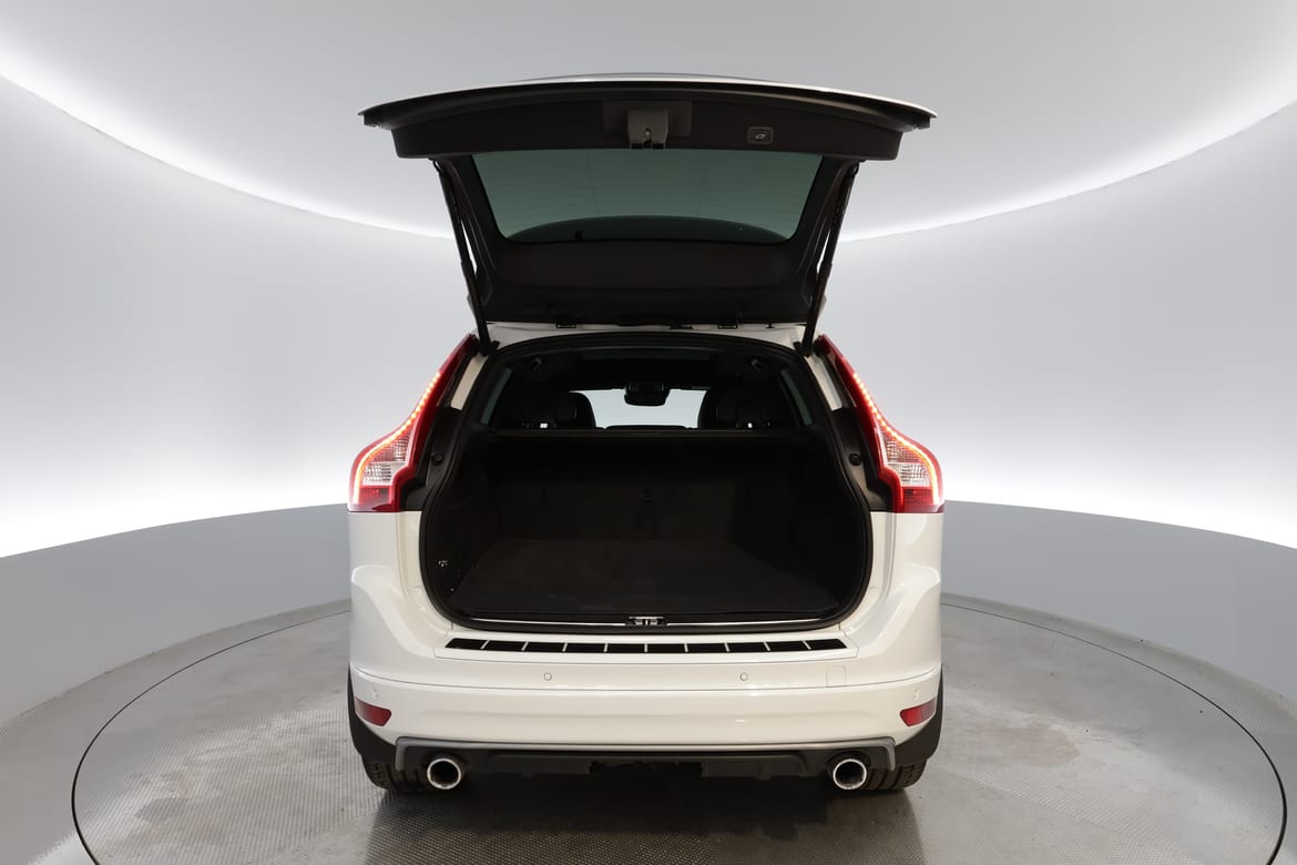 Volvo XC60 2017 - miniatyr 16