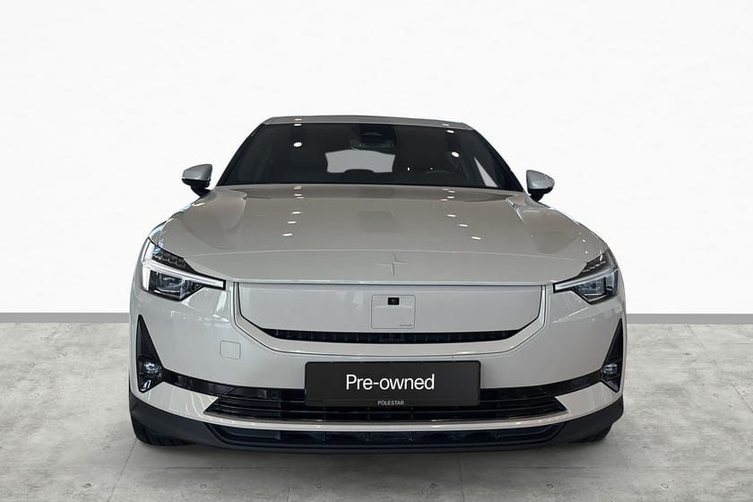 Bild 3 av Polestar 2 Long Range Single Motor LRSM Business Edition Pro Pilot Plus