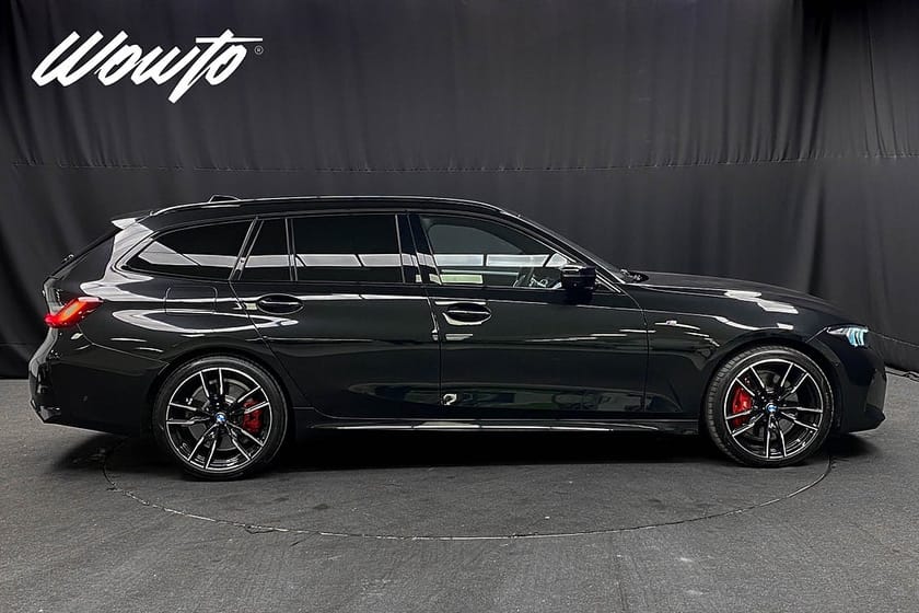 Bild 3 av BMW M340i xDrive Touring 374HK M-Sport Pro /Innovation /Spec