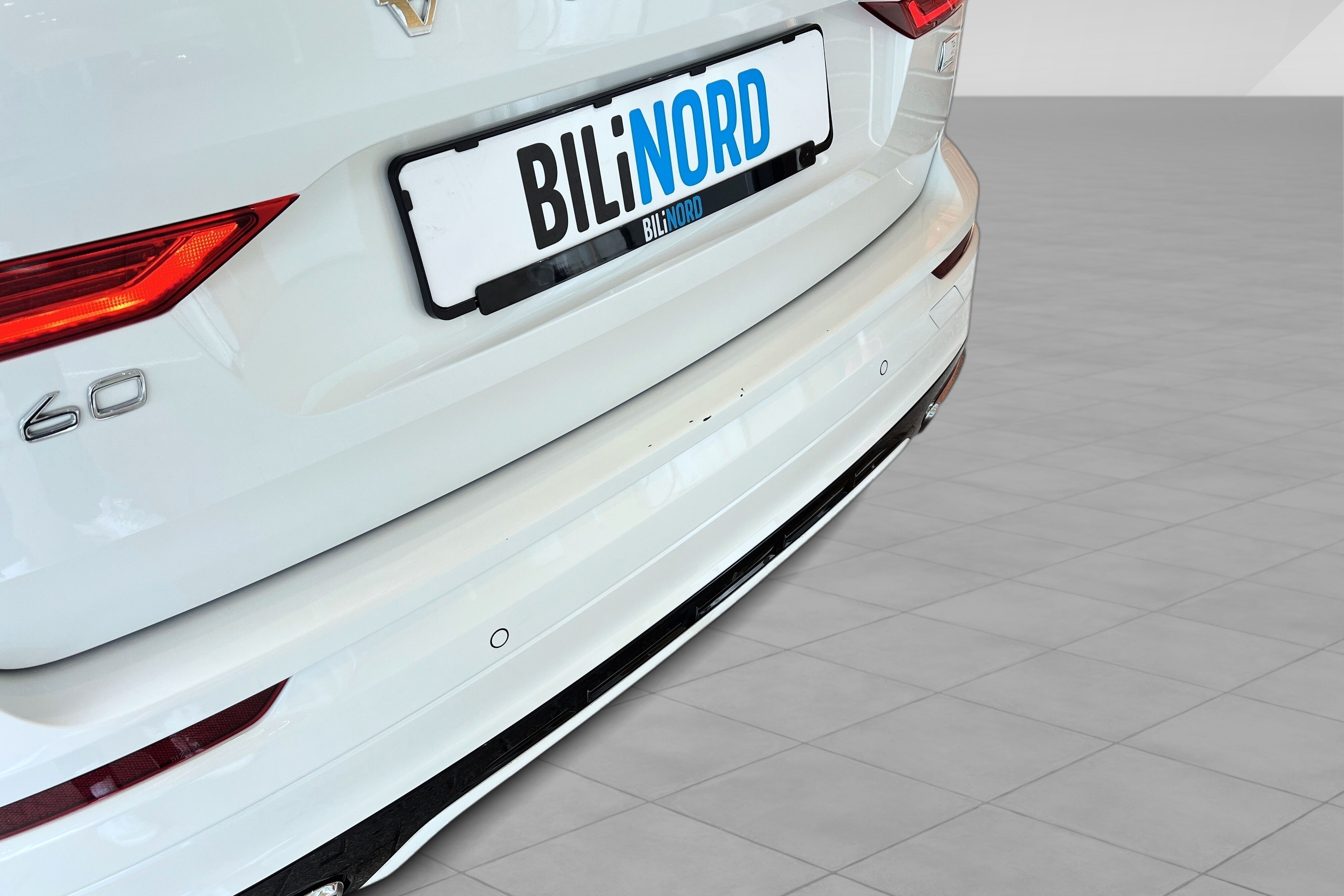 Volvo XC60 bilde 8