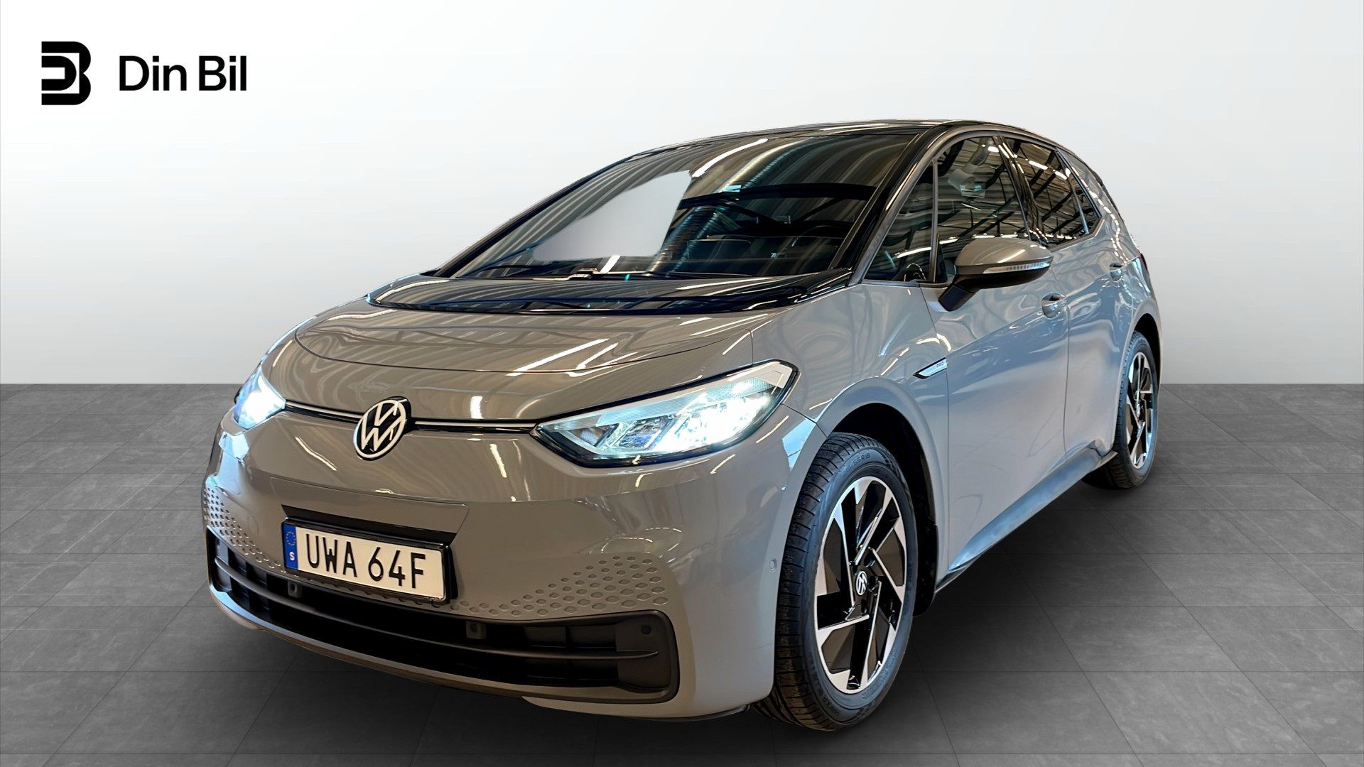 Volkswagen ID.3