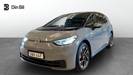 Volkswagen ID.3 Pro Performance