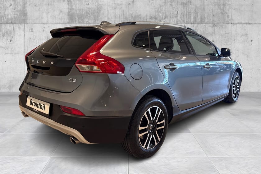 Bilde 5 av Volvo V40 Cross Country