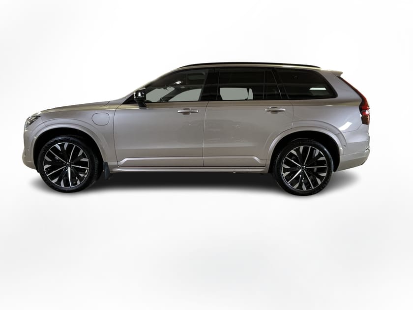 Bild 4 av Volvo XC90 7 Säten II T8 Ultra Dark