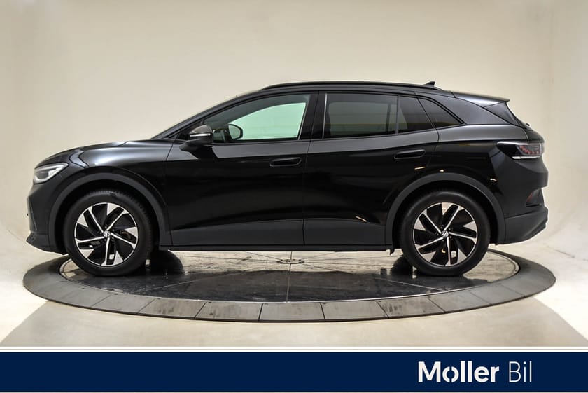 Bilde 3 av Volkswagen ID.4 Pro 4M highl.77kwh 286hk