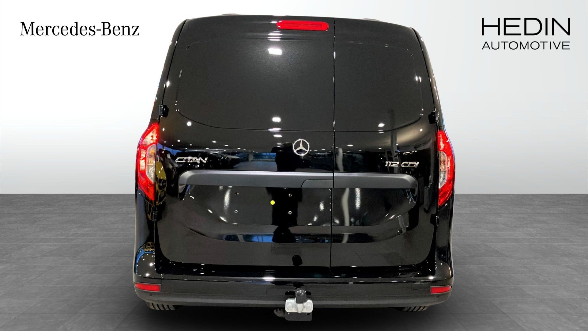 Mercedes-Benz Citan 112 CDI 2026, bild 7/9