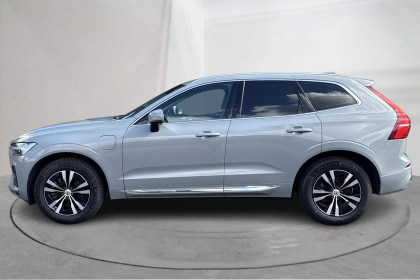Bild 2 av Volvo XC60 T6 AWD Recharge (350hk) Core Edition