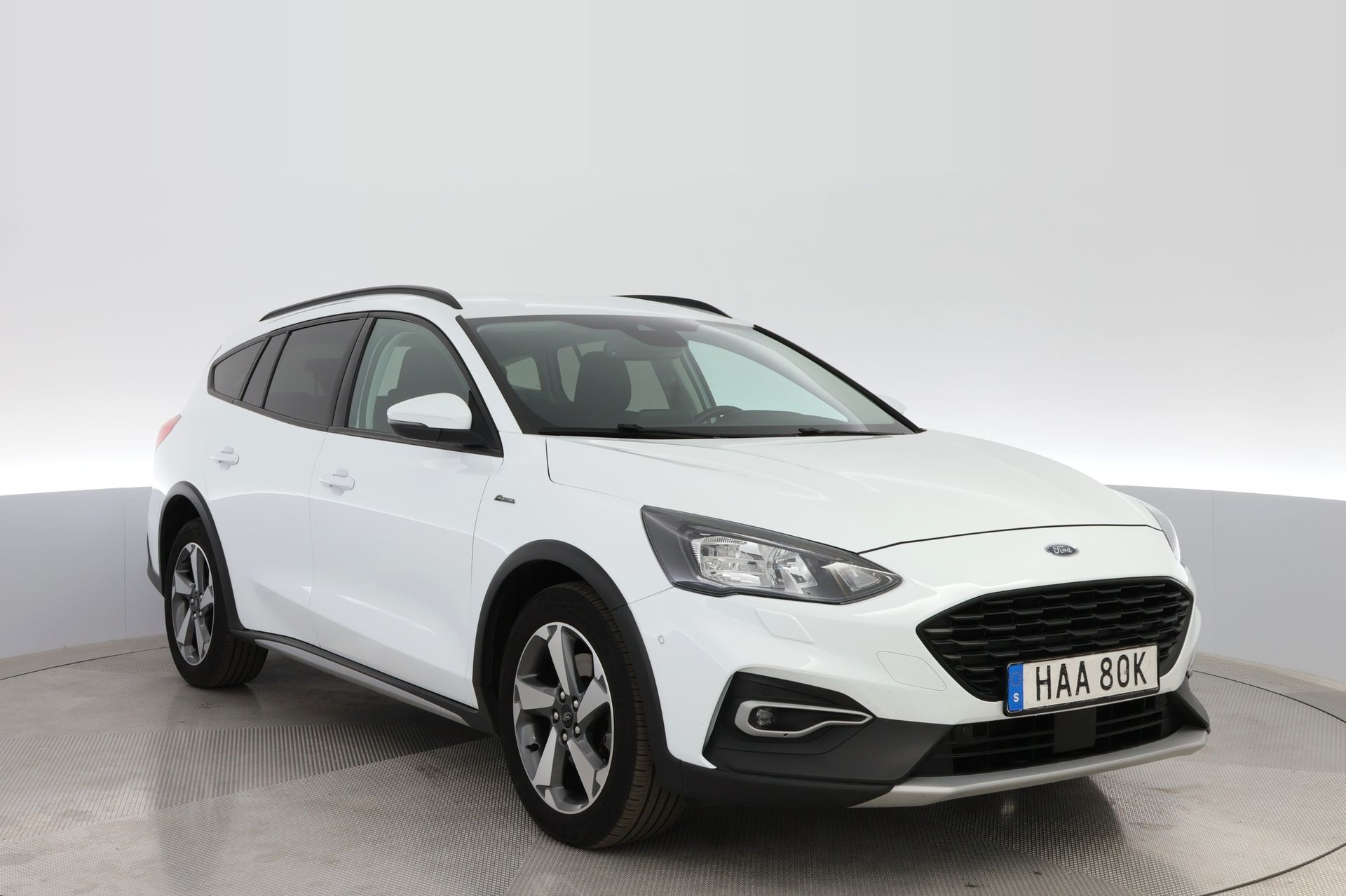 Ford Focus Active Kombi 1.0 EcoBoost 2020, photo 6/10