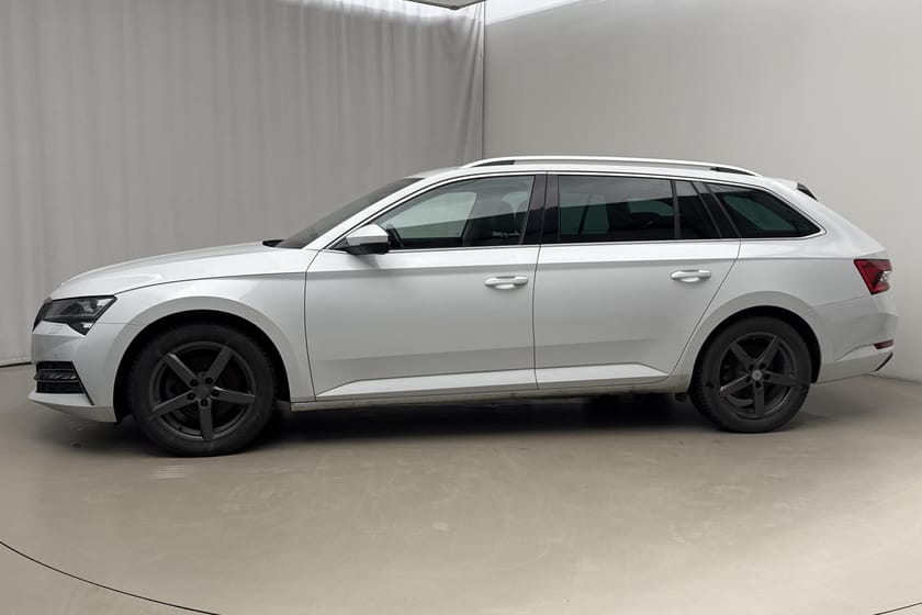 Bild 2 av Škoda Superb iV Kombi 1.4 TSI PHEV (218hk) Business Edition