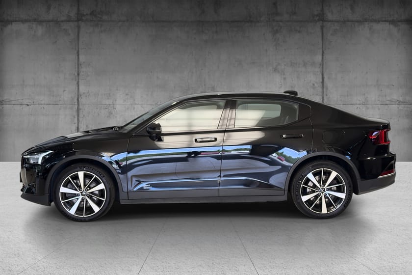 Bilde 3 av Polestar 2 Long range Dual motor Range/4x4/Harman Kardon/Soltak/Pilot Lite/Krok