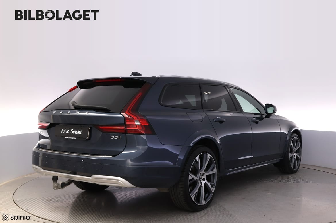 Volvo V90 2023 - miniatyr 3