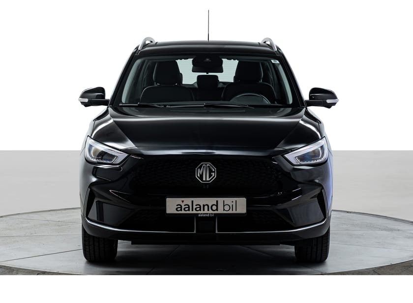 Bilde 3 av MG ZS EV Long Range 1 eier servicer fulgt. Skinn 440km WLTP rekkevidde