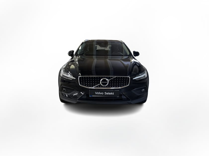 Bild 4 av Volvo V60 Cross Country