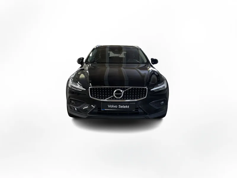 Bild 4 av 15 – Volvo V60 Cross Country D4 AWD Advanced SE II Cross Country Advanced