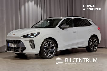CUPRA Terramar VZ 4Drive