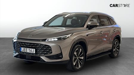 MG HS PHEV Luxury 307Hk / 360° / MG-Pilot / Carplay