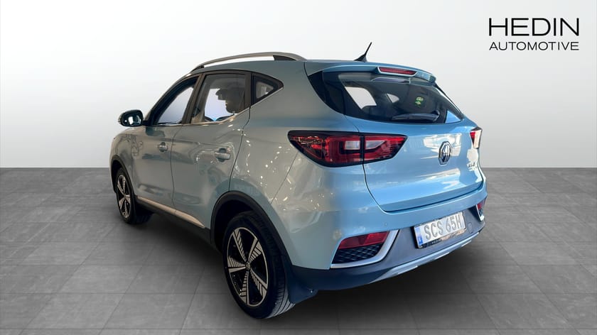 Bild 2 av MG ZS EV LUXURY