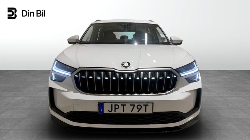 Bild 4 av Škoda Kodiaq iV