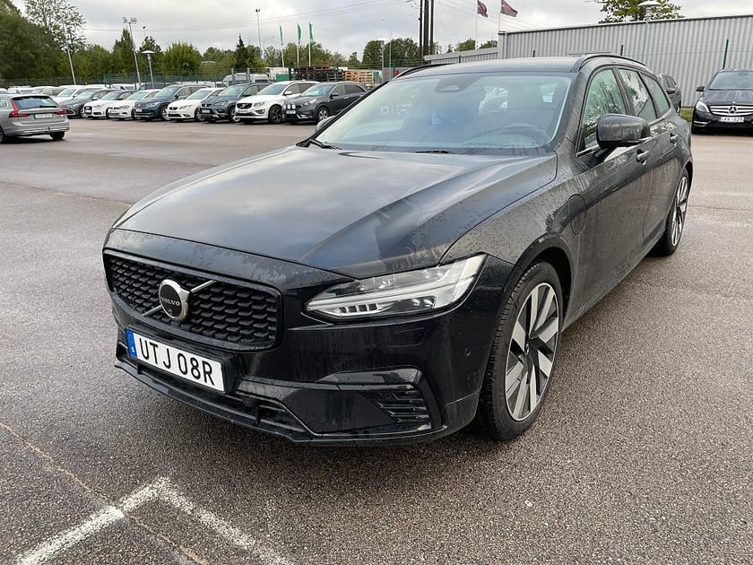 Bild 1 av Volvo V90