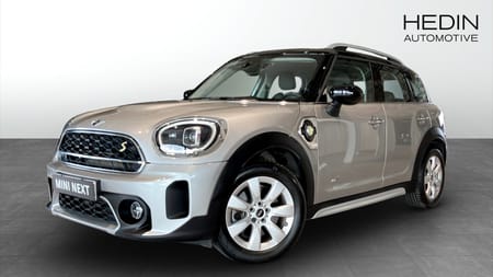 MINI Countryman Cooper SE ALL4
