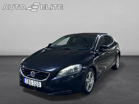 Volvo V40 D3
