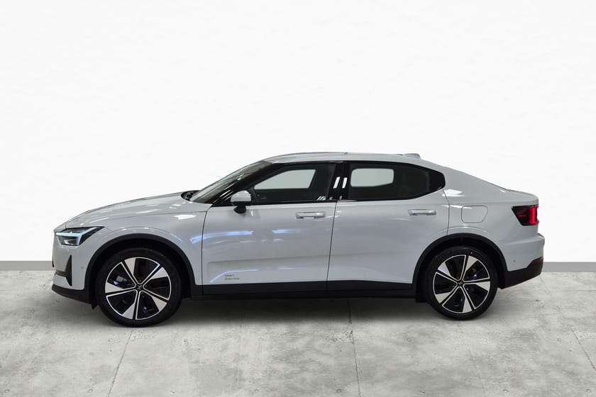 Bild 1 av Polestar 2 Long Range Dual Motor 