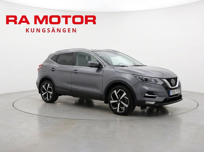 Bild 4 av Nissan Qashqai