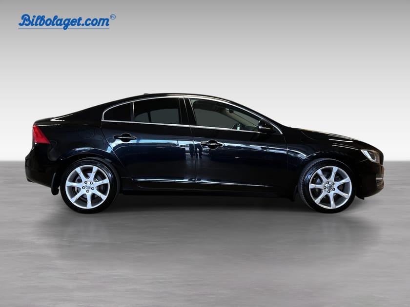 Bild 4 av Volvo S60 T5 Momentum Business E