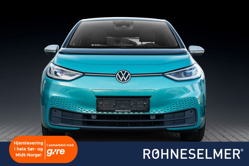 Bilde 2 av Volkswagen ID.3 Pro Performance