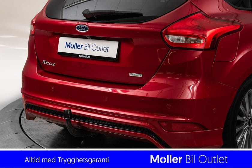 Bilde 5 av Ford Focus