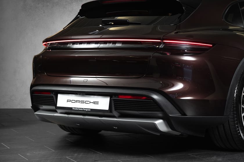 Bilde 4 av Porsche Taycan 4 Cross Turismo 18veis/Sport Chrono/Pano/Bose/LED++