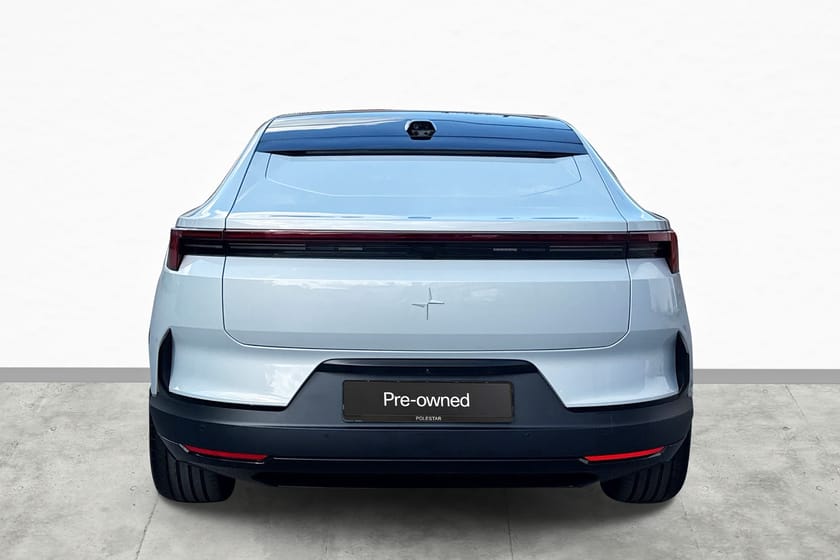 Bild 5 av Polestar 4 Long Range Dual Motor Plus