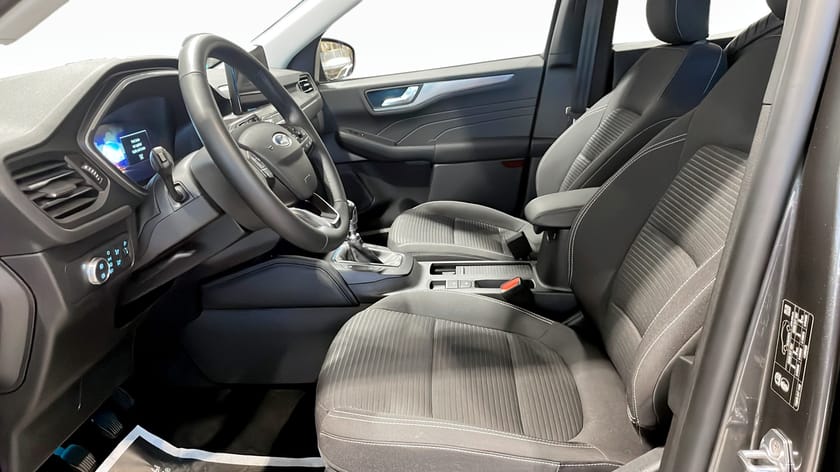 Bild 5 av Ford Kuga TITANIUM 1.5T ECOBOOST 150HK