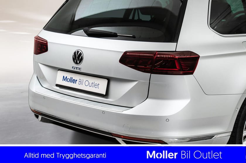 Bilde 5 av Volkswagen Passat Variant GTE fl  *