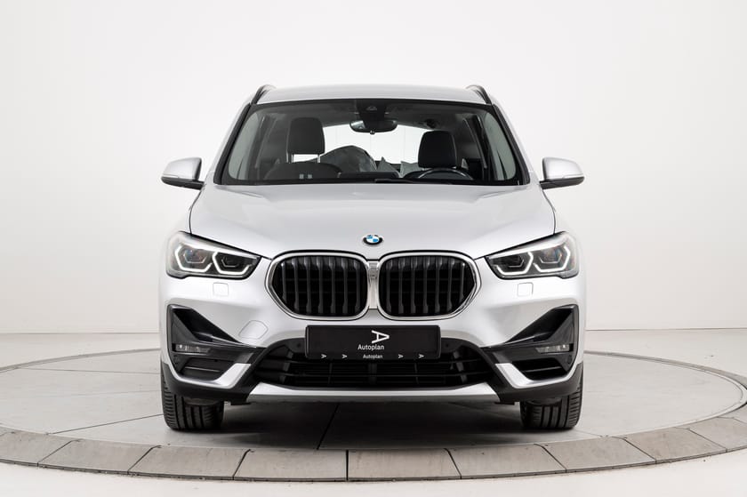 Bilde 4 av BMW X1 xDrive25e eDrive (K)