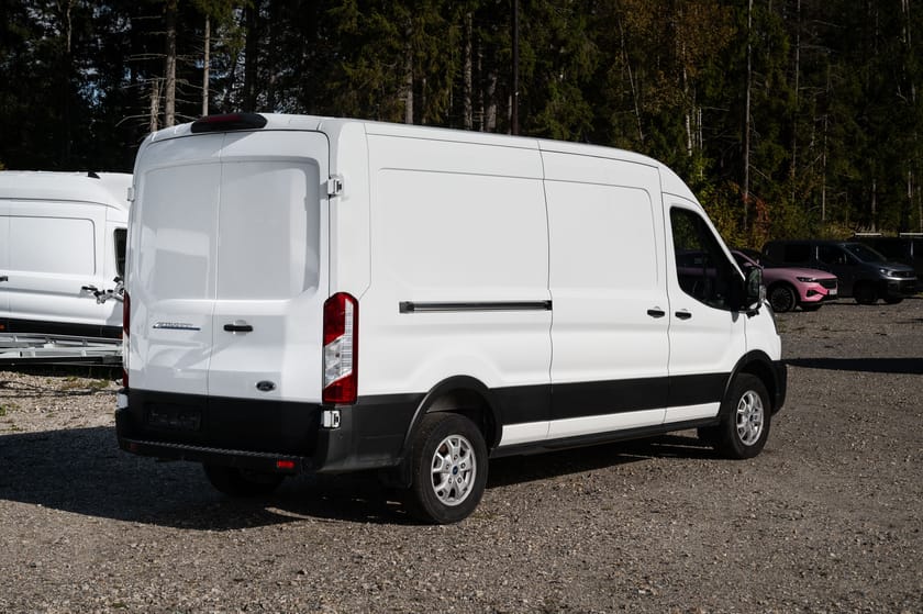 Bilde 5 av Ford E-Transit 350