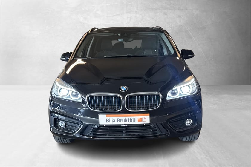 Bilde 4 av BMW 225xe Active Tourer Tourer-Advantage