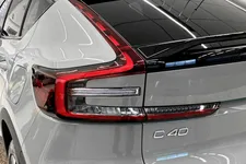 Volvo C40 Recharge Twin