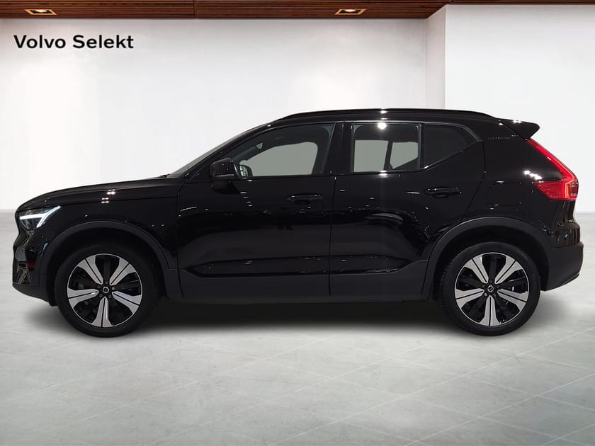 Bild 1 av Volvo XC40 Recharge Twin motor Core